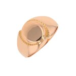 Chevali�re or rose 5. 93g