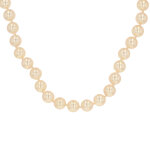 Collier choker