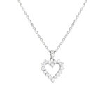 Collier coeur