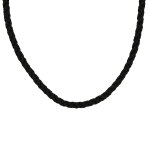 Collier cordon or