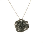 Collier diamants