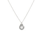 Collier dinh van