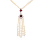 Collier isabelle