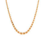 Collier maille