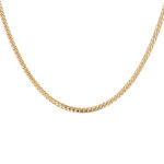Collier maille