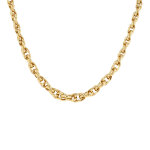Collier maille