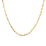 Collier maille