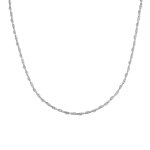 Collier maille