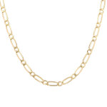 Collier maille