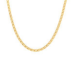 Collier maille