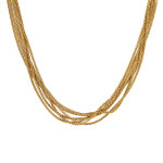 Collier multi