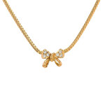 Collier noeud