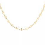 Collier or jaune 12. 80g Collier or jaune 12. 80g