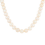 Collier de perles