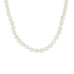 Collier de perles