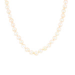 Collier de perles