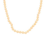 Collier de perles