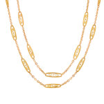 Collier sautoir