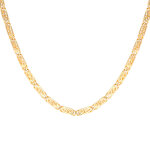 Collier sautoir