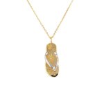 Collier sign� garel 2 ors 6. 44g