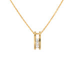 Collier trilogie