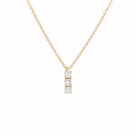Collier trilogie