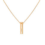 Collier trilogie