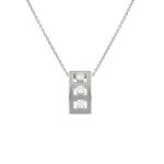 Collier trilogie