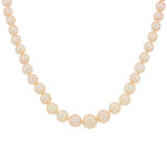 Collier vintage