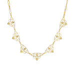 Collier vintage