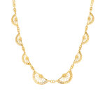 Collier vintage