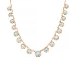 Collier vintage