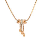Collier vintage