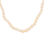 Collier vintage