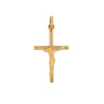 Croix or jaune 1. 50g