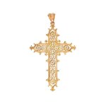Croix or jaune 10g