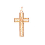 Croix or jaune 2. 27g