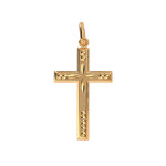 Croix or jaune 2. 30g