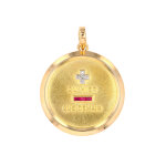 M�daille d'amour