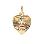 M�daille d'amour
