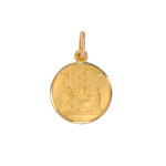 M�daille notre - dame