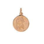 M�daille saint