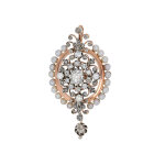 Pendentif ancien