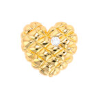 Pendentif coeur
