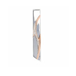 Pendentif diamants