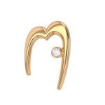 Pendentif diamant