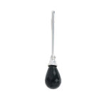 Pendentif onyx or blanc 2. 15g Pendentif onyx or blanc 2. 15g