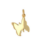 Pendentif papillon