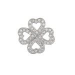 Pendentif tr�fle
