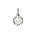 Pendentif vintage